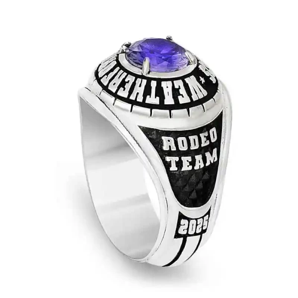 Legacy Crest Womens Class Ring 